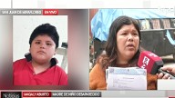 SJM: niño de 9 años lleva desaparecido 13 días tras salir del colegio