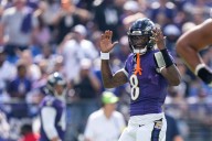 Experts update Ravens vs. Lions prediction after 5 players have been ruled OUT for MNF