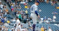 Dodgers find ways to avoid scoring in shutout loss to Pirates