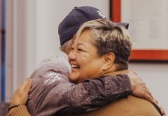 Tŝilhqot’in Nation extends child care agreement with B.C., Canada