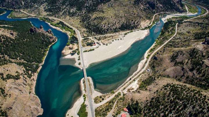 La ruta más extraordinaria de América del Sur: ¿Qué significa que sea una de pocas "asfaltófono" del mundo?