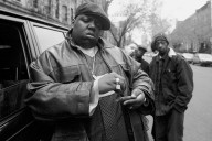 Brooklyn Nets Go ‘Unapologetically Fly’ With Biggie