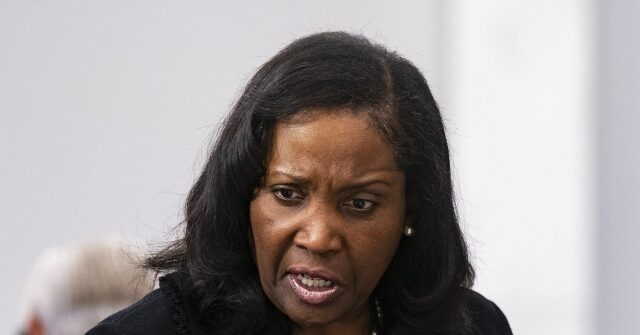 Lisa Cook Once Said 'Lack of Diversity' Root of Financial Crisis, Great Recession