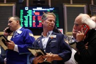 Wall Street futures on stronger footing as government shutdown concerns take center stage