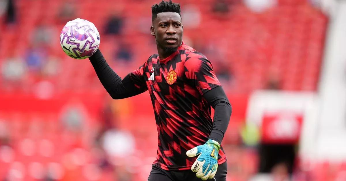 Man United transfer update as 'agreement' reached for move
