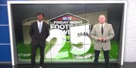 Friday Night Football Showdown Part Three (09/19/2025)