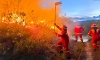 Apurímac registra 79 incendios forestales; Cotabambas concentra el mayor número de siniestros