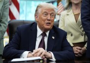 Trump files $15 billion defamation lawsuit against The New York Times