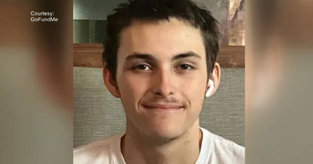 Community gathers to remember Hartselle teen and a coffee shop steps up to support family