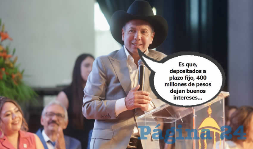 Si las Fotos Hablaran Dirían que…