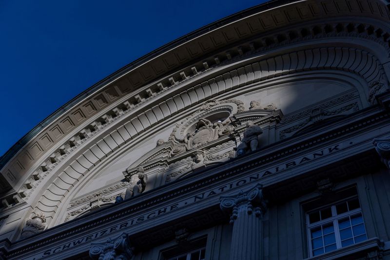SNB to hold rates at zero on September 25 and throughout 2026, economists say: Reuters poll