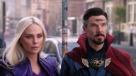 Original Villain for 'Doctor Strange in the Multiverse of Madness' Revealed