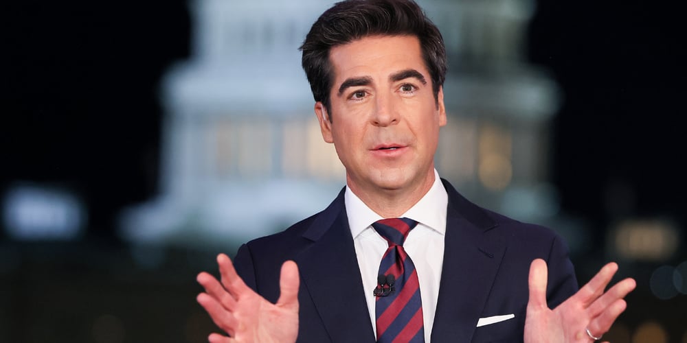 Fox News’ Jesse Watters Shockingly Calls to ‘Bomb,’ ‘Gas’ & ‘Destroy’ United Nations Building 