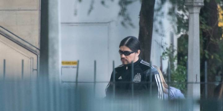 Ruta del dinero K: Casación validó el cómputo de penas de Martín Báez y del ex dueño de “La Rosadita”