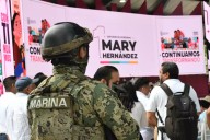 Primer Informe de Gobierno en Felipe Carrillo Puerto: Destacan trabajos de pavimentación e infraestructura
