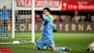Con Rossi como figura, Flamengo eliminó por penales a Estudiantes y enfrentará a Racing