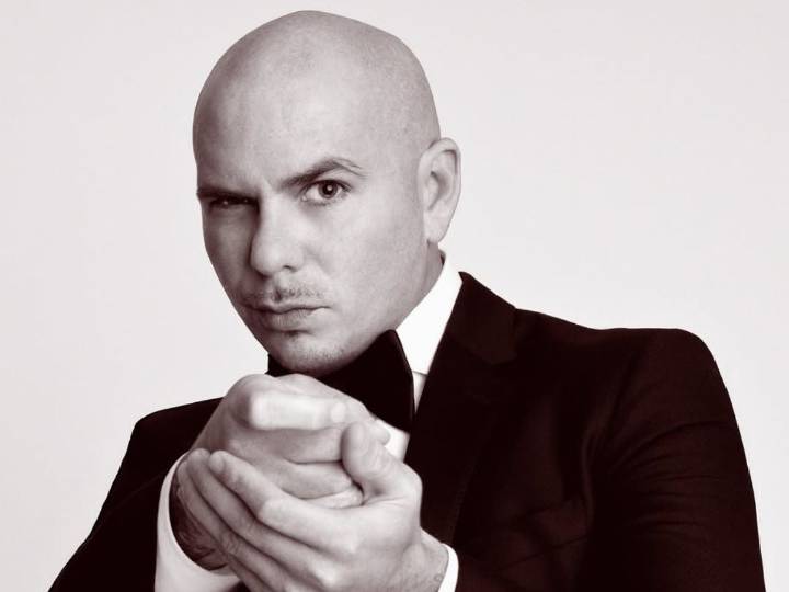Ya tú sabes: el origen del famoso grito de Pitbull