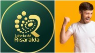 Lotería de Risaralda, resultados del último sorteo del viernes, 26 de septiembre: esta es la balota ganadora