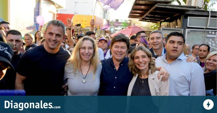 Francos intentó minimizar la brutal derrota de LLA en Corrientes: "En octubre va a ser diferente"