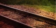 Train derails near Cordova; cleanup underway