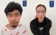 Denuncian almacenamiento y venta de droga en casa del Centro