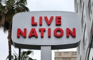 Live Nation and Ticketmaster are being sued by the FTC