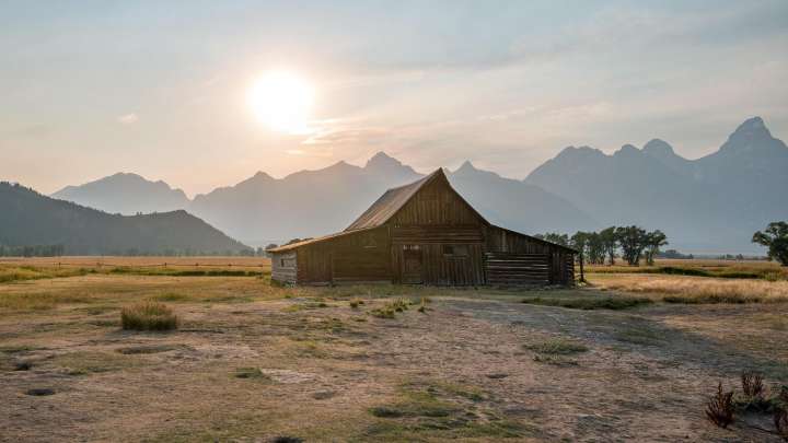 Wyoming Will Lose More Than An Hour Of Daylight Before Fall Officially Starts