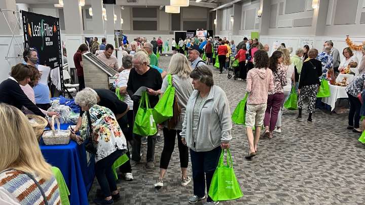 Northern Michigan Senior Expo returns to Gaylord