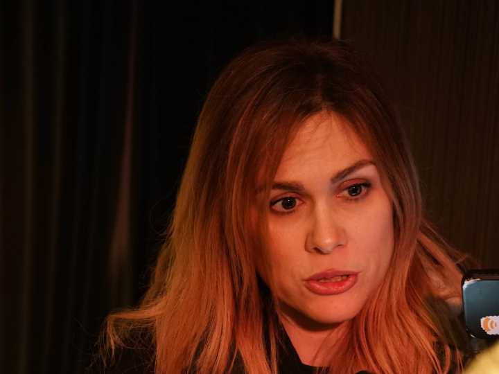 "No es un gran orador": la crítica de Lilia Lemoine a Maximiliano Bondarenko por sus dichos sobre las jubilaciones