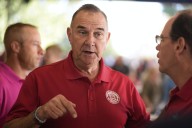 Missouri takes up Trump’s redistricting effort in Republican push to win more US House seats