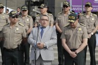 Difunden audios de presunto soborno que implican al ministro de Justicia de Perú