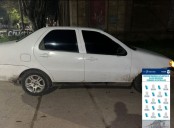 Una joven mujer falleció en un accidente cuando iba a trabajar con su moto en Quequén