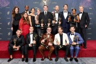 The Emmys are back: Viewership soars to highest numbers in 4 years
