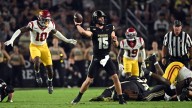 Purdue football likes, dislikes of loss vs Southern Cal, score today, stats