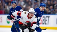 Senators notebook: What we learned from the first pre