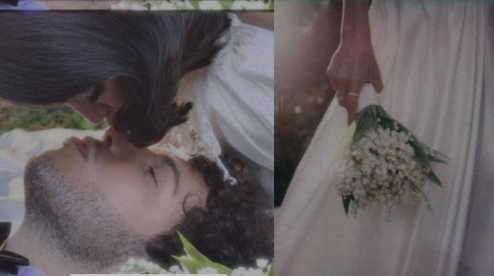 ¡Selena Gómez dice "Sí, acepto"!: Los detalles exclusiv...