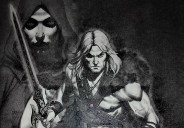 La historia “Záreck, la leyenda del maldito” tiene su propio videogame