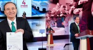 Estabilidad en finanzas, rescate de La Sauceda, obras en municipios y becas lucen en Cuarto Informe de Gobierno de Alfonso Durazo