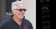 EXCLUSIVE: Epstein Serial Killer Fears Exploded in Birthday Book