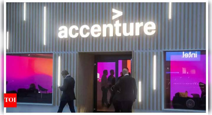 Accenture fired 11,000+ employees; CEO Julie Sweet warns, exit or ....