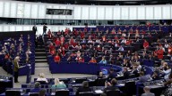 Von der Leyen propone suspender las ventajas comerciales de Israel
