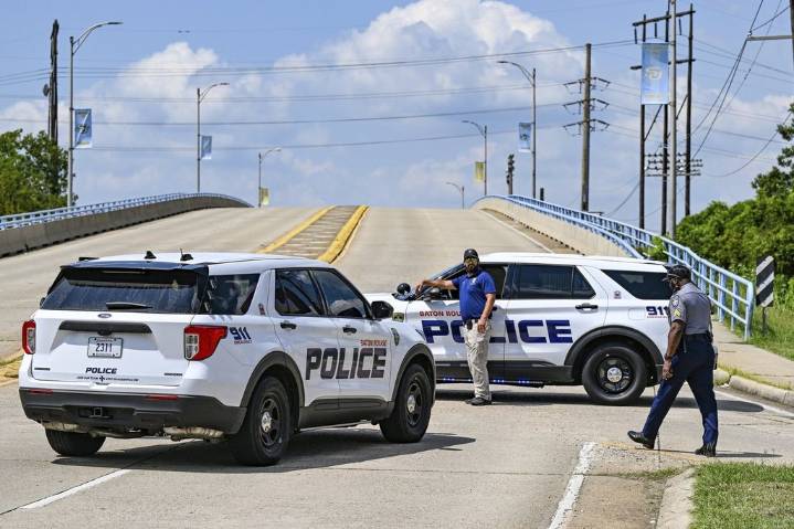 Waves of fake threats to colleges are putting students on edge and testing dispatchers