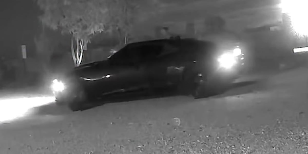 VIDEO: Young Pima County couple accused of stealing, burglarizing vehicles
