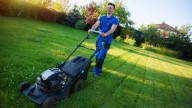 How To Adjust Your Lawn Mower's Blades For The Healthiest Grass