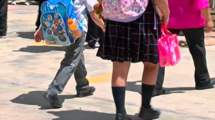 Padres Protestan Por Ingreso de Alumno Acusado de Violencia en Primaria de Guadalupe, Zacatecas