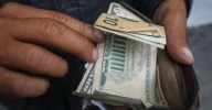 El BCV devaluó el bolívar en más de 66% y desató un serio problema cambiario, según Luis Oliveros