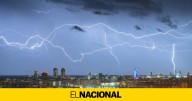 Atención, riesgo de aguaceros y lluvia fuerte en Barcelona, ¿qué tiempo hará en Catalunya?