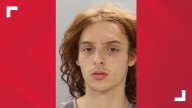 Knoxville man charged with murder of infant son