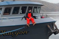 Fisherman Was Trying to Untangle Rope When He Died in an Accident on Boat