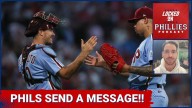 The Philadelphia Phillies Just Put MLB On Notice With A Dominant Sweep Of The New York Mets